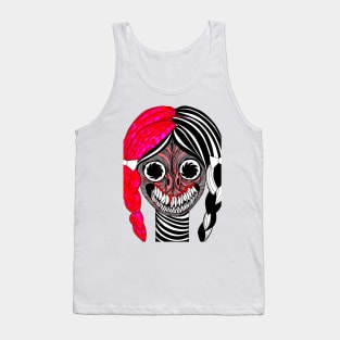 Trippy Wendy Tank Top